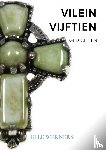 Werners, Elle - VILEIN VIJFTIEN