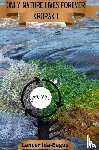Ida-Bagus, Lancar - Only Nature Lives Forever