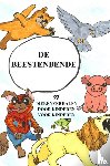 Sint-Michiel, 5de Leerjaar - De Beestenbende