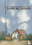 van Praag, Ben - Daar bij Maeva