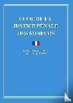 Base, Lex - Code de la justice pénale des mineurs