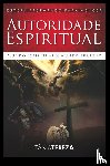 Medeiros de Carvalho, Tânia Tereza - Autoridade Espiritual