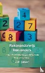 Janson, Dolf - Rekenonderwijs kan anders