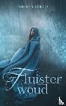 Murgia, Jennifer - Fluisterwoud