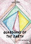Tabak, Jesse - Guardians of the Earth