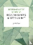 Werners, Pieternelletje - ROZENKWARTS EN WODKALIME