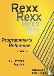 Fosdick, Howard - Rexx Programmer's Reference