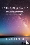 Kremers, F.L.J.M. - Karma of Genade ?