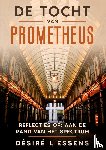 Liessens, Désiré - DE TOCHT VAN PROMETHEUS
