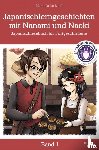 Ito-Loidl, Manuela - Japanischlerngeschichten mit Nanami und Naoki