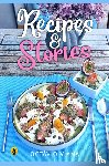 Viana, Octávio - Recipes & Stories