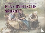 Werners, Pieternelletje - EEN CRYPTISCHE SPIEGEL