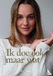 Voorn, Tessa - Ik doe ook maar wat