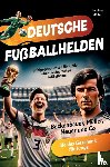 Müller, Joschua - Deutsche Fußballhelden