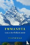 Reichenberger, Dietmar - IMMANUEL - Gottes Herrlichkeit in mir