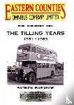 Burnside, Patrick - Eastern Counties Omnibus Company Ltd