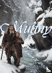 Oldcastle, Johann - Mutiny