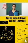 Ghair, Alex - Passie Voor Het Kunst Van Lesgeven