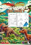Lausmann, Tizi - Wie man Dinosaurier zeichnet