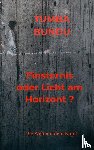 Bundu, Tumba - Finsternis oder Licht am Horizont ?