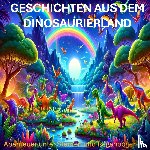 Himmelreich, Clara - Geschichten aus dem Dinosaurierland
