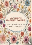Winter, Mara - Das 5-Minuten Dankbarkeitstagebuch