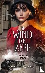 Janz, Matthias - Im Wind der Zeit