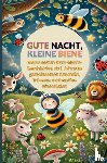 Entdecker, Bina - Gute Nacht, kleine Biene