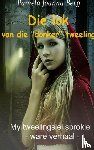 Berg, Pamela Joanna - Die lok van die „donker“ tweeling