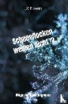 Oetry, J.K.P. - Schneeflocken weinen nicht !?