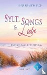 Küstenglück, Lena - Sylt, Songs und Liebe