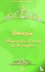 Van der Male, Krisha - Amnesia