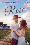 Mae, Debra Eliza - Rose