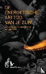 Gizmoo, Maud - De energetische tattoo van je zijn