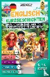 Everly, Lauren - Englisch Kurzgeschichten 5./6. Klasse: Englisch lernen mit Spaß und Abenteuer.