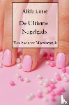 Lorsé, Alida - De Ultieme Nagelgids