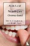 Lorsé, Alida - Nagelbijten Ontmaskerd