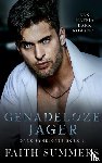 Summers, Faith - Genadeloze jager
