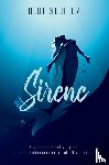 Sluiter, Olof - Sirene