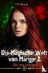 Dotinga, Attie - Die magische Welt von Margje.