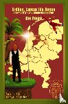 Dotinga, Attie - Erdling Lancar Ida-Bagus. Der Großmeister der Vishnuh-Gesellschaft.