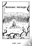 Stolp, Yoshi - Berdrand : Het begin