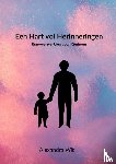 Wit, Alexandra - Een Hart vol Herinneringen