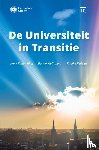 Kummeling, Manon Kluijtmans, Frank Miedema, Henk - De Universiteit in Transitie