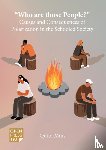 Muis, Quita - "Who are those People?”
