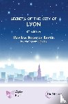 Rezende Bertin, Marilise - Secrets of the City of Lyon