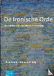 René Gabriëls & Sjoerd de Jong, Editors: - De Ironische Orde