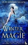 Van Ruijven, Emmy - Wintermagie