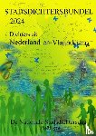 Dichters van deze bundel, Dichters Van Deze Bundel - Stadsdichtersbundel 2024