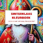 B.V., Andries - Sinterklaas Kleurboek